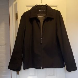 Men's Kenneth Cole Reaction Black Jacket